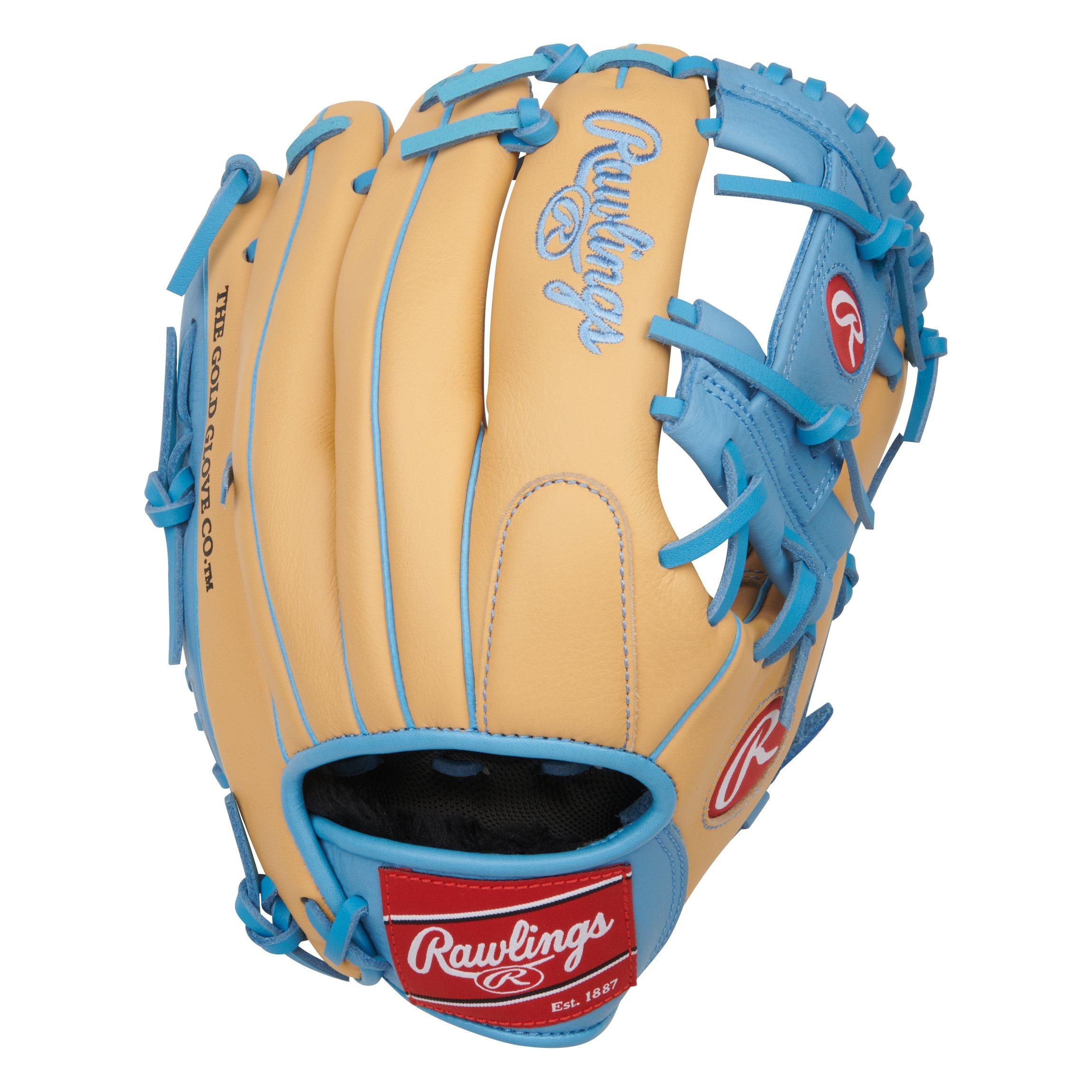 Rawlings Select Pro Lite Series Francisco Lindor Youth 11.5
